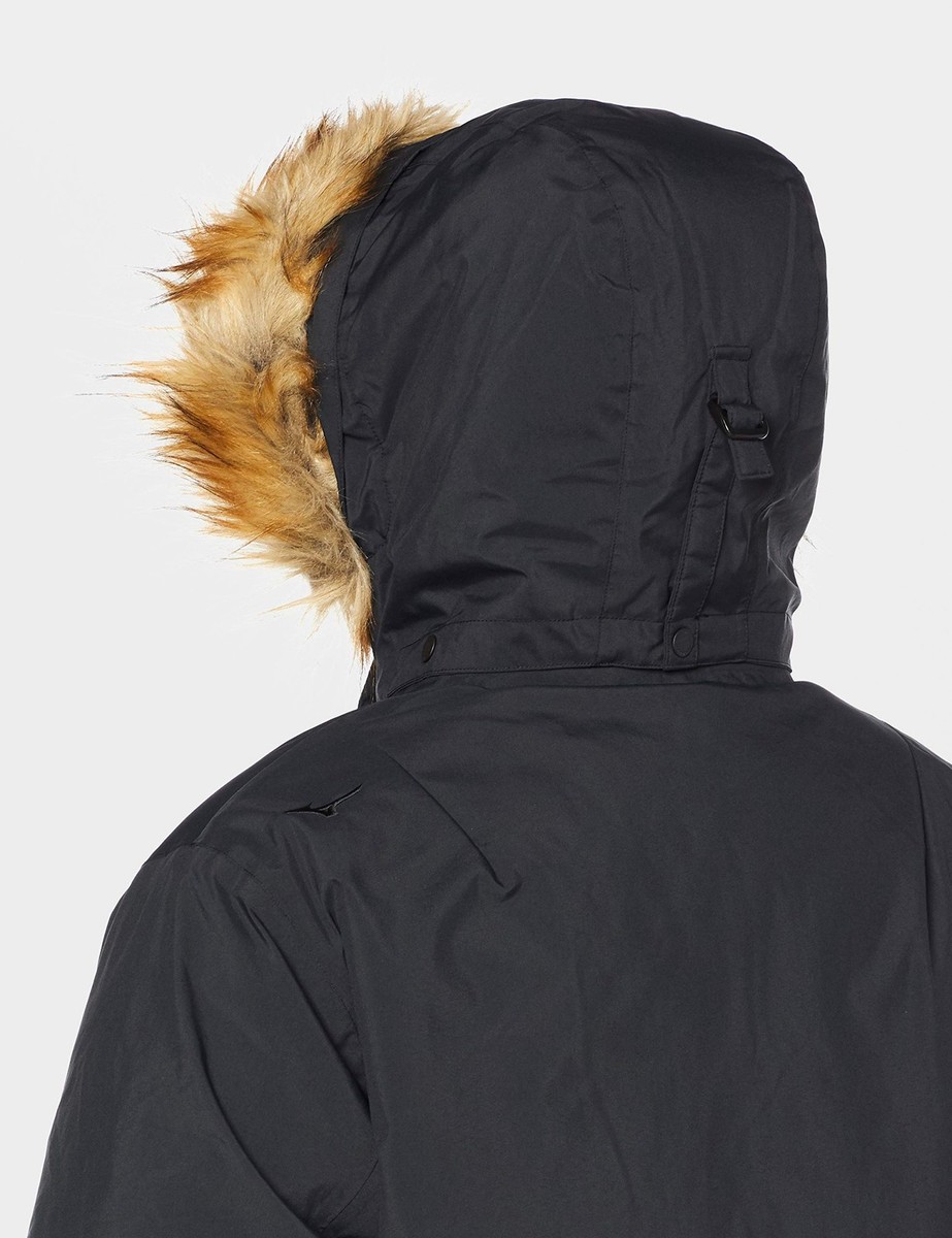 ◆ミズノ ◆GORE-TEX INFINIUM◆ Mizuno Yellow Knife Down Jacket GORE-TEX INFINIUM Outdoor