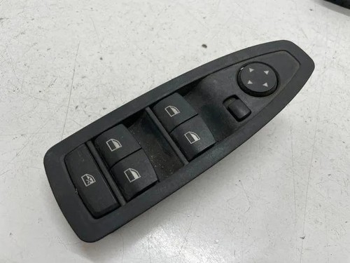 BMW 3 Touring F31 Fensterheber Schalter Vorne rechts 9208110 1.80 22161747