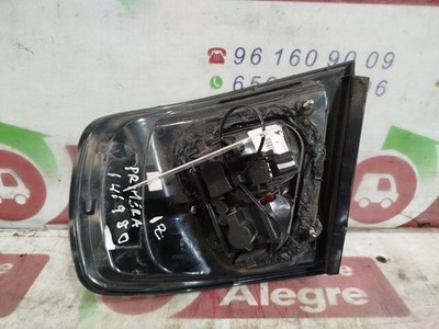 scheinwerfer hinten links NISSAN PRIMERA BERLINA P11 BASICO 1999 472677
