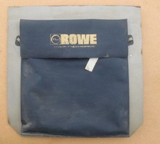 Juke Box Rowe AMI R84, R87  panneau d'ampli et pochette pour documentation