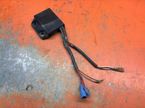 2004 KTM 525 SX CDI 59039031200 (Damage but it works) 2000-2004
