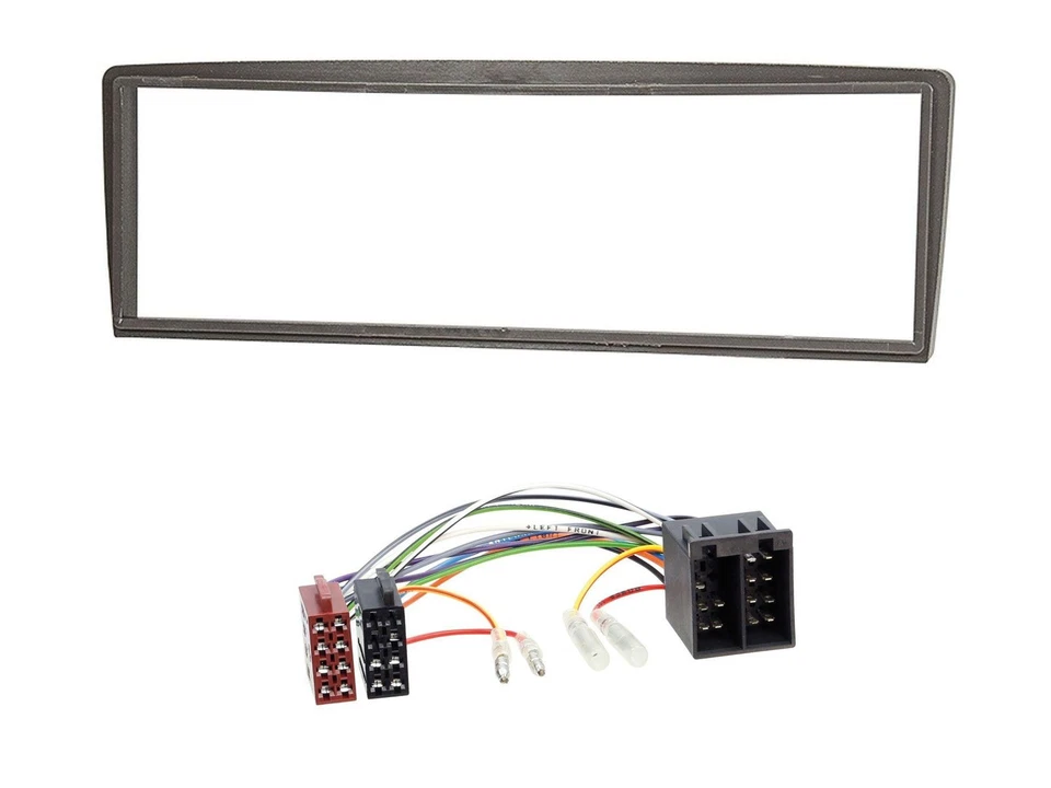 Pioneer MP3 AUX CD USB DAB Autoradio für Alfa Romeo GTV (ab 2004) - Bild 3 von 4