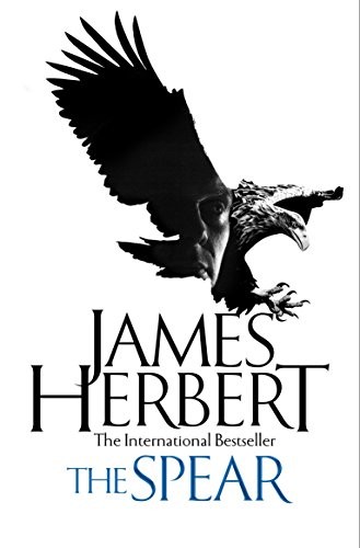 The Spear,James Herbert- 9781509865482 - Image 2
