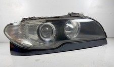 2003-05 Bmw E46 330ci 325ci Passenger Xenon Headlight 7165912