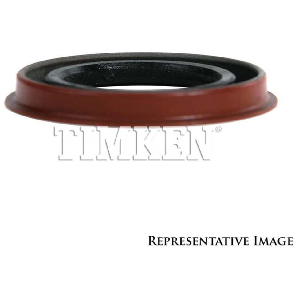 710628 Sello convertidor de par Timken para VW 300 Ram ProMaster 1500 2500 3500 C/V Foto 4 de 4