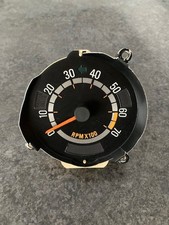1981-1983 Dodge Omniplymouth Horizon Used Original Oem Rallye Tachometer