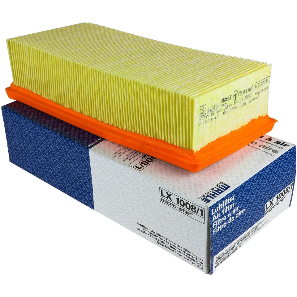 MAHLE Inspección Set Para Mitsubishi Colt VI 1.5 CZT - Imagen 2 de 4