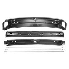 For Chevy El Camino 1968-1972 Dynacorn Roof Brace