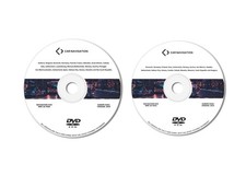 Aggiornamento Navigazione Mappa Europa DVD per MMI 2G HIGH A4 A5 A6 A8 Q7