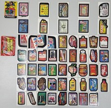 2013 Topps Wacky Packages Binder Collection 10