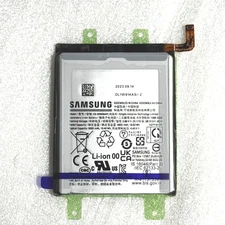 OEM Samsung Galaxy S22 Ultra 5G 2024 BATTERY SGP EB-BS908ABY GH82-27484 SM-908U