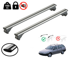 Barres de toit Citroen ZX