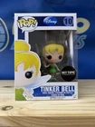 Funko Pop! Vinyl: Disney - Tinker Bell - (Glitter) - Hot Topic (Exclusive) #10