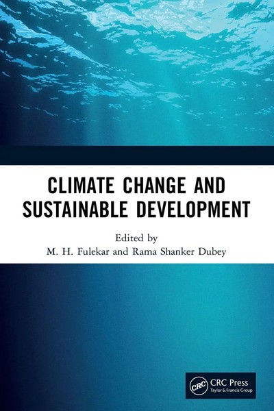 M. H. Fulekar (U. A.) | Climate Change And Sustainable Development | Taschenbuch-image