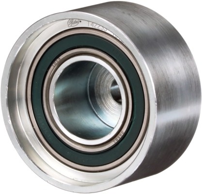 GATES-OE T42233 Deflection Pulley/Guide Pulley, timing belt for CITROËN,FORD,FOR
