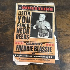 The Legends of Wrestling - 