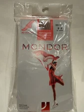 Ice Skaters skating- Mondor Tights S-P Light Suntan 3310