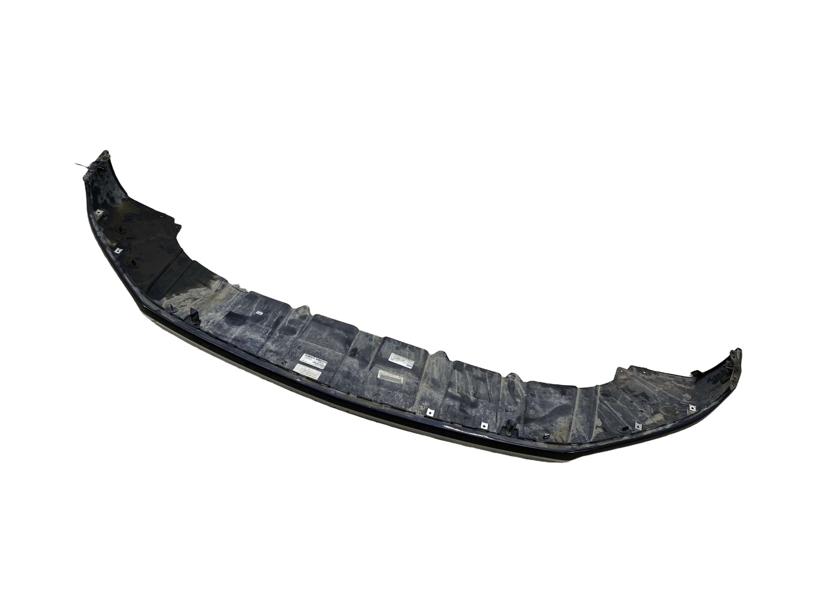 Bentley Bentayga 2015-2020 Front Lower Shield