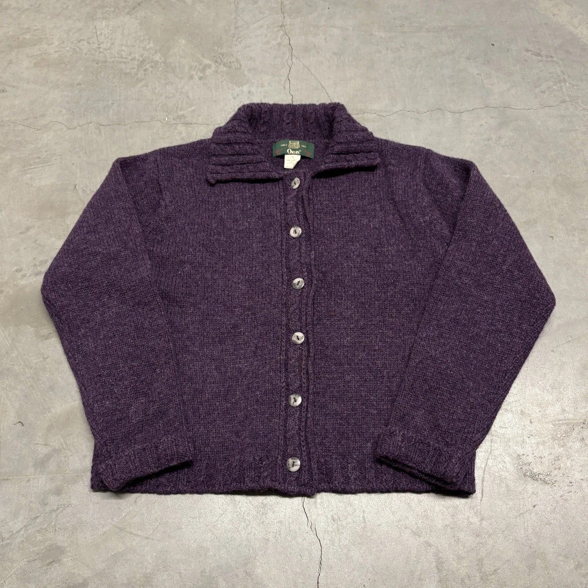 Orvis with Vintage Sweaters for Women for sale | eBay