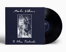 MARLON WILLIAMS - TE WHARE TIWEKAWEKA (VINYL LP)