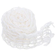  Cooking Twine for Meat Sausage Roller Bbq Chicken Netting Elastic