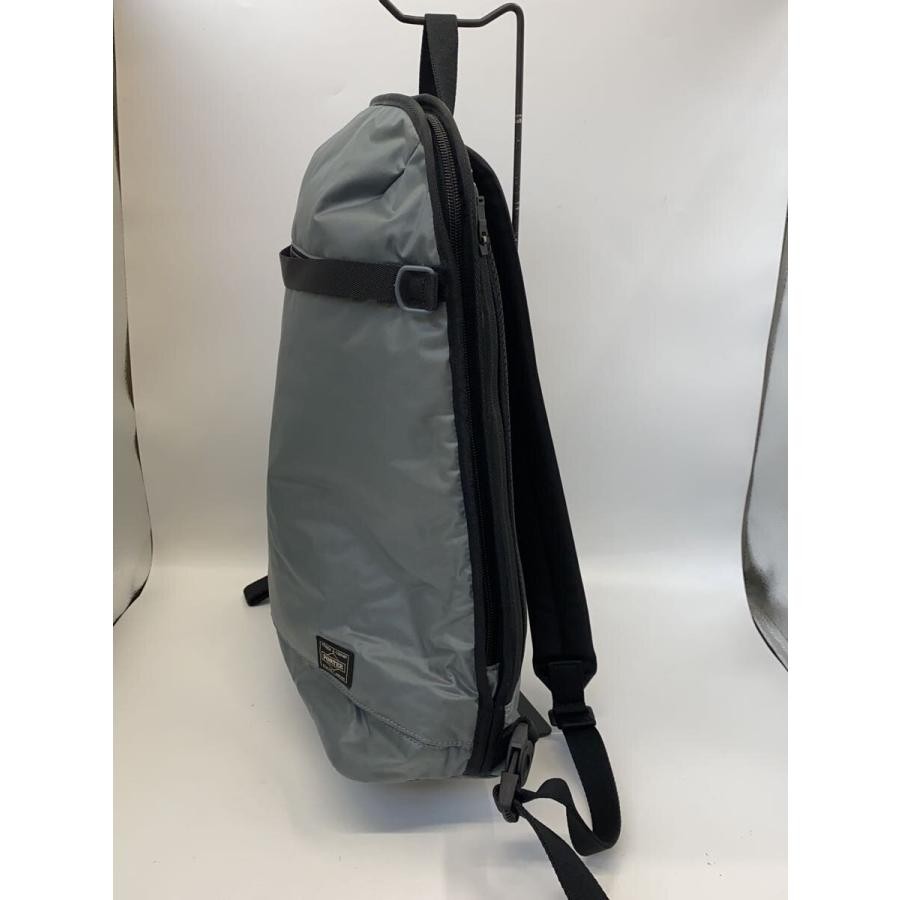PORTER Backpack PVC Plain Lightweight - image 2