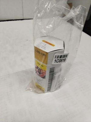 Mimaki Ink Ctg I-LUS12-W-B2-1 White for Mimaki JFX200-2513