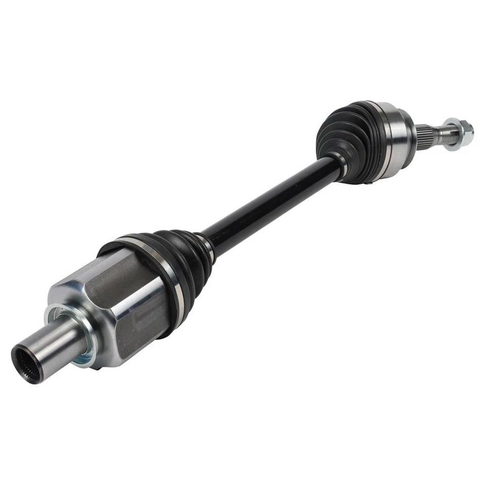 Eje trasero izquierdo o derecho CV para Chevrolet Corvette 2014 2015 2016-2019 6,2 L Foto 4 de 4