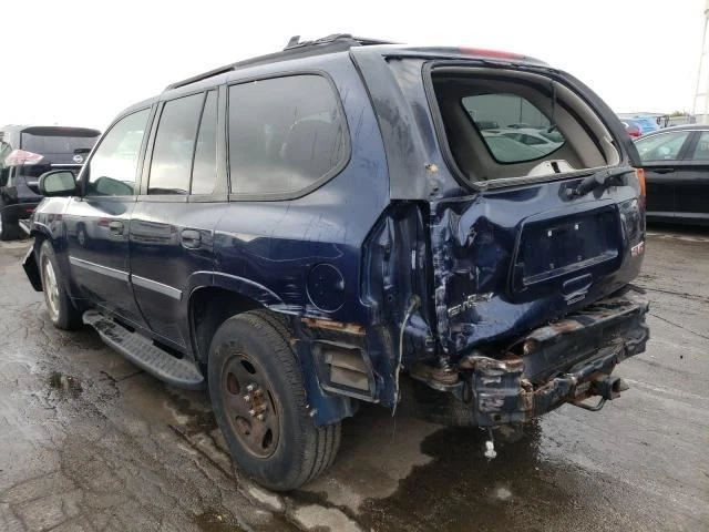 Cambio ENVOY 2007 transmisión cambio 1493365 Foto 3 de 4