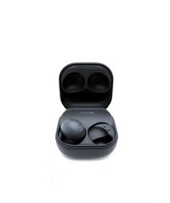 Samsung - Galaxy Buds2 Pro True Wireless Earbud - Graphite Left Earbud  Case 
