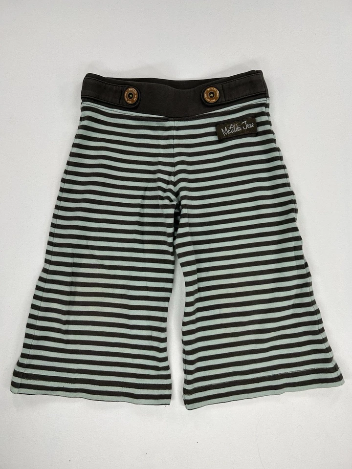 Lote de Pantalones Matilda Jane Niñas Pequeñas - Talla Niña 2T Foto 3 de 4