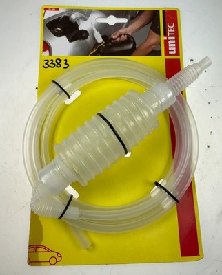 Original UNITEC Füll-/Entnahmepumpe, Universal