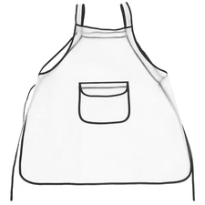  Kitchen Apron for Women Adult Aprons Cooking Cleaning Housekeeping