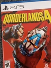 Borderlands 4 - Sony PlayStation 5