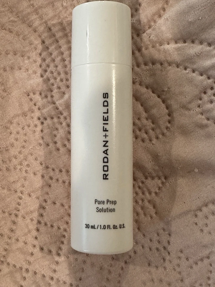 Rodan & Fields Pore Prep Solution 1.0 Fl.Oz. US Sealed, New In Box - Image 2 of 4