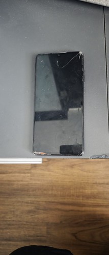 Huawei P30 (ELE-L29) - Defekt / Displaybruch - Für Bastler oder Ersatzteile
