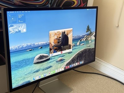 Apple Studio Display A2525 27
