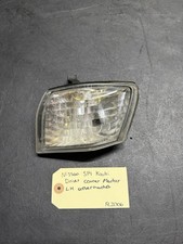 1996-1998 Nissan S14 240sx Kouki Driver Front Corner Marker Clear 