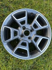 Ford Ecosport Alufelge 17 Zoll