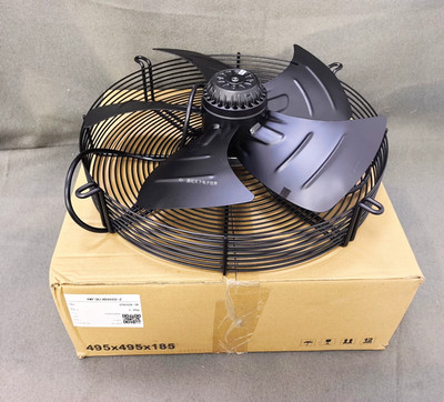 YWF(K)4D450S-Z YWF(K)4D450SZ 380V SANMU Rotor axial flow fan NEW 1PC