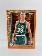 Top 10 Larry Bird Cards of All-Time 24