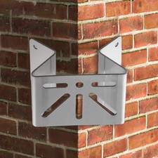 Wall Mounted Corner Bracket for Eufy For SoloCam For S340 and For PTZ Cameras