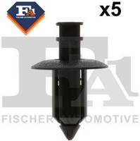 Fa1 79-30016.5 Clip FüR Zier-/Schutzleiste FüR Honda