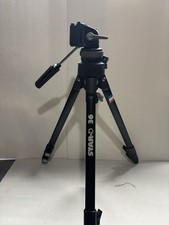 Vintage Star D 36 Camera Tripod Made In France