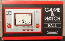 Game & Watch