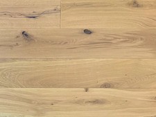 Klick Parkett Eiche Braun Rohholzoptik Landhausdiele Holzboden Bodenbelag