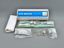 Auto Replicas AR10 Amilcar Italiana 1/43 Scale White Metal Kit