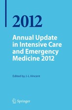 Annual Update in Intensive Care and Emergency...