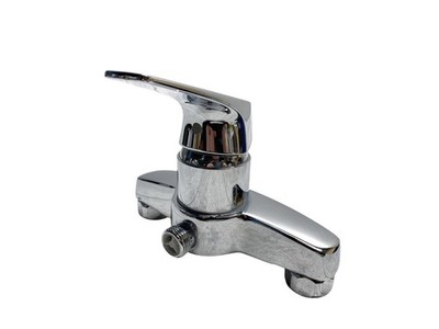 Einhand-Brausearmatur Grohe 23340000 BESCHÄDIGT