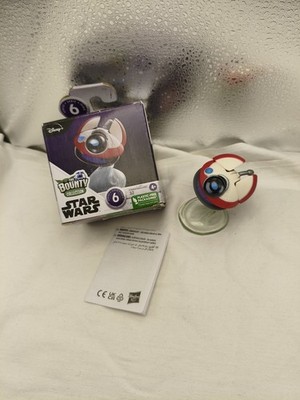 Disney Star Wars Bounty Collection Serie 6 Nr. 32 Lola Sammelfigur Top Zustand 
